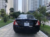 Bán Nissan Sunny đời 2014, màu đen, giá 368tr