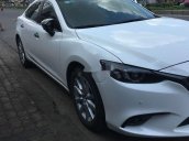 Cần bán Mazda 6 2018, màu trắng, 755 triệu