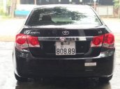 Cần bán xe Daewoo Lacetti đời 2009, màu đen, xe nhập