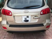 Bán ô tô Hyundai Santa Fe MT đời 2008