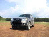 Cần bán xe Ford Everest MT năm sản xuất 2014 chính chủ, 615 triệu