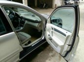 Cần bán gấp Mercedes đời 2007, màu bạc, xe nhập chính chủ