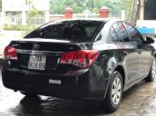 Cần bán xe Daewoo Lacetti đời 2009, màu đen, xe nhập