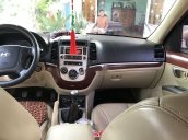 Bán ô tô Hyundai Santa Fe MT đời 2008