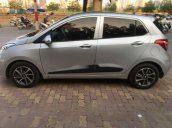 Bán Hyundai Grand i10 1.2MT 2018 số sàn, giá tốt