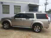 Cần bán xe Ford Everest năm sản xuất 2010, xe nhập chính chủ, giá chỉ 445 triệu