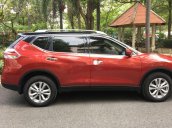 Bán ô tô Nissan X trail đăng kí 2018