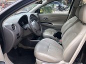 Bán Nissan Sunny đời 2014, màu đen, giá 368tr