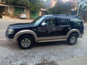 Bán xe Ford Everest MT sản xuất năm 2007, nhập khẩu nguyên chiếc giá cạnh tranh