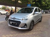 Bán Hyundai Grand i10 1.2MT 2018 số sàn, giá tốt