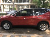 Bán ô tô Nissan X trail đăng kí 2018