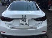 Cần bán Mazda 6 2018, màu trắng, 755 triệu