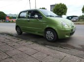 Cần bán lại xe Daewoo Matiz sản xuất 2007 như mới