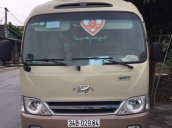 Bán Hyundai County năm 2013, nhập khẩu