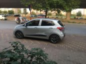 Bán Hyundai Grand i10 1.2MT 2018 số sàn, giá tốt