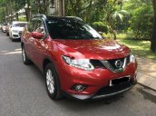 Bán ô tô Nissan X trail đăng kí 2018