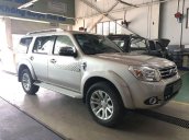 Bán Ford Everest 2.5 AT đời 2014, giá tốt