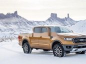 Bán ô tô Ford Ranger đời 2019, nhập khẩu, giá tốt