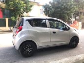 Bán Chevrolet Spark sản xuất năm 2016, màu bạc, nhập khẩu