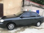 Cần bán gấp Daewoo Lanos năm sản xuất 2001, xe nguyên bản