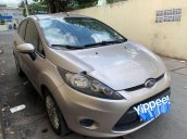 Cần bán xe Ford Fiesta AT sản xuất năm 2013, giá chỉ 340 triệu