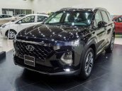 Bán Hyundai Santa Fe sản xuất năm 2019