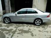 Cần bán gấp Mercedes đời 2007, màu bạc, xe nhập chính chủ