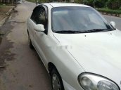 Cần bán xe Daewoo Lanos năm 2002, màu trắng