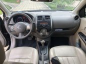 Bán Nissan Sunny đời 2014, màu đen, giá 368tr