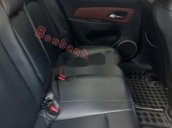 Bán xe cũ Daewoo Lacetti CDX 1.8 AT 2010, màu trắng