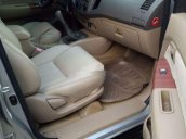 Bán Toyota Fortuner năm 2011, nhập khẩu, 590Tr