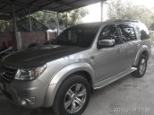 Cần bán xe Ford Everest năm sản xuất 2010, xe nhập chính chủ, giá chỉ 445 triệu