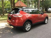 Bán ô tô Nissan X trail đăng kí 2018