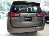 Cần bán Toyota Innova đời 2019, ưu đãi tốt