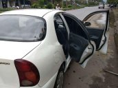 Cần bán xe Daewoo Lanos năm 2002, màu trắng