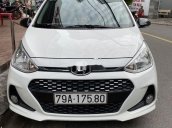 Bán Hyundai Grand i10 MT sản xuất 2017, giá 345tr