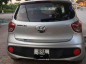 Bán Hyundai Grand i10 1.2MT 2018 số sàn, giá tốt