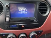 Bán Hyundai Grand i10 MT sản xuất 2017, giá 345tr