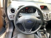 Cần bán xe Ford Fiesta AT sản xuất năm 2013, giá chỉ 340 triệu