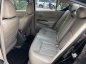 Bán Nissan Sunny đời 2014, màu đen, giá 368tr