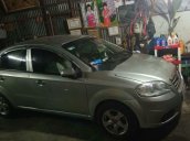 Cần bán xe Daewoo Gentra MT năm sản xuất 2008, giá chỉ 170 triệu