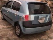 Cần bán xe Hyundai Getz đời 2010 chính chủ