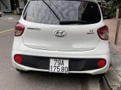 Bán Hyundai Grand i10 MT sản xuất 2017, giá 345tr