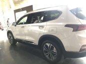 Bán Hyundai Santa Fe năm 2019, ưu đãi hấp dẫn