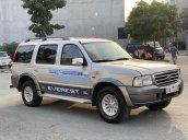 Bán xe Ford Everest MT đời 2005, nhập khẩu