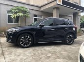 Bán Mazda CX 5 sản xuất năm 2018, xe nhập chính hãng
