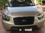 Bán ô tô Hyundai Santa Fe MT đời 2008