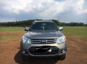 Cần bán xe Ford Everest MT năm sản xuất 2014 chính chủ, 615 triệu