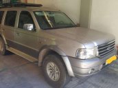 Bán Ford Everest đời 2006, màu vàng, xe nhập, 1 chủ từ đầu