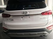 Bán Hyundai Santa Fe năm 2019, ưu đãi hấp dẫn